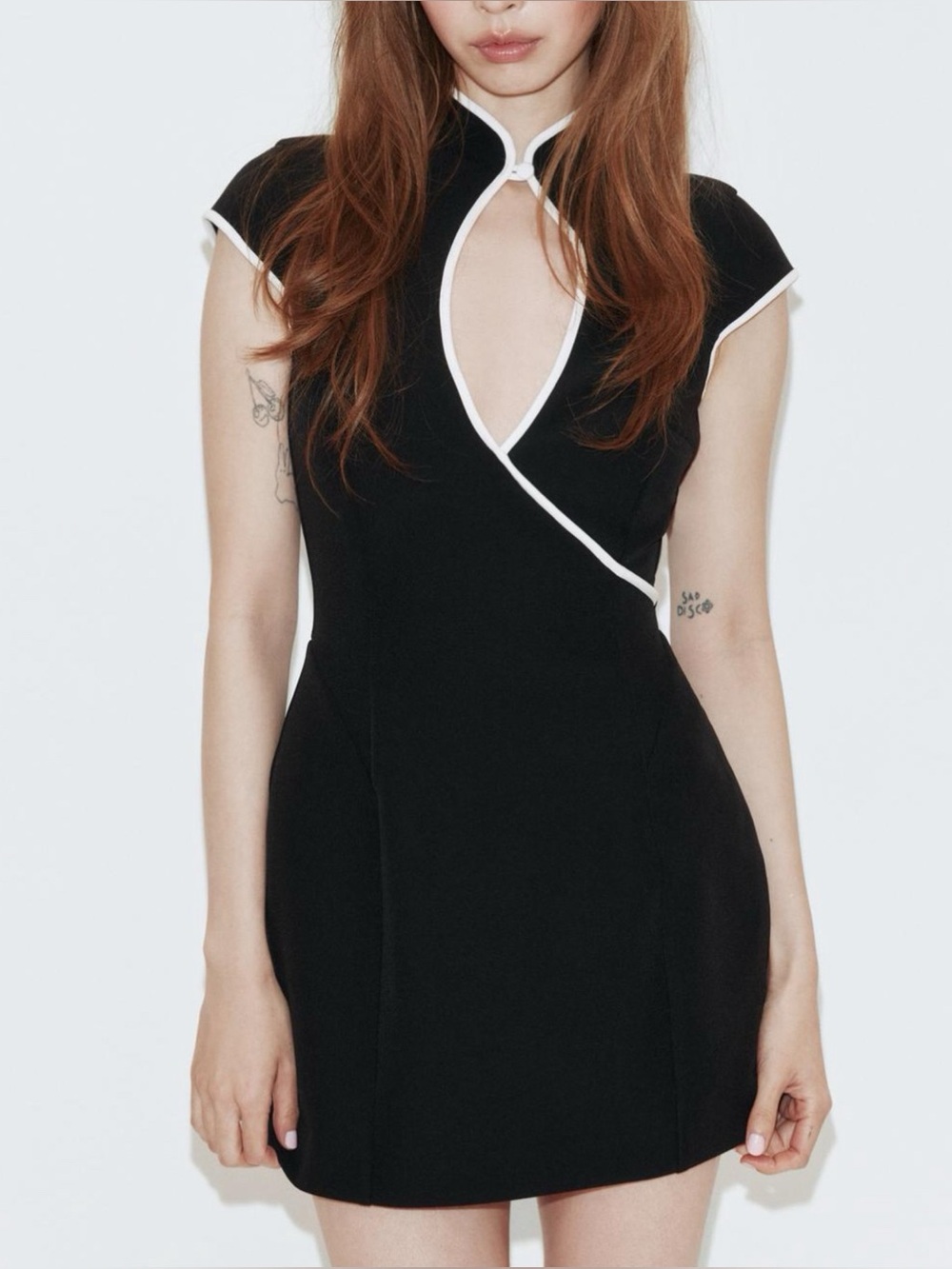 NWT Zara Dress